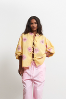 Chemise Jamu