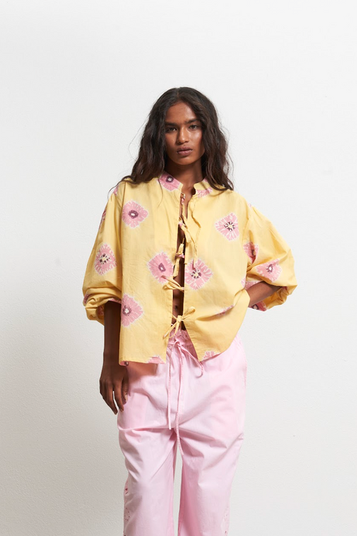 Chemise Jamu