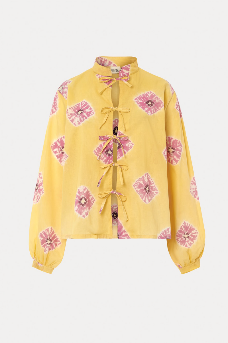 Chemise Jamu