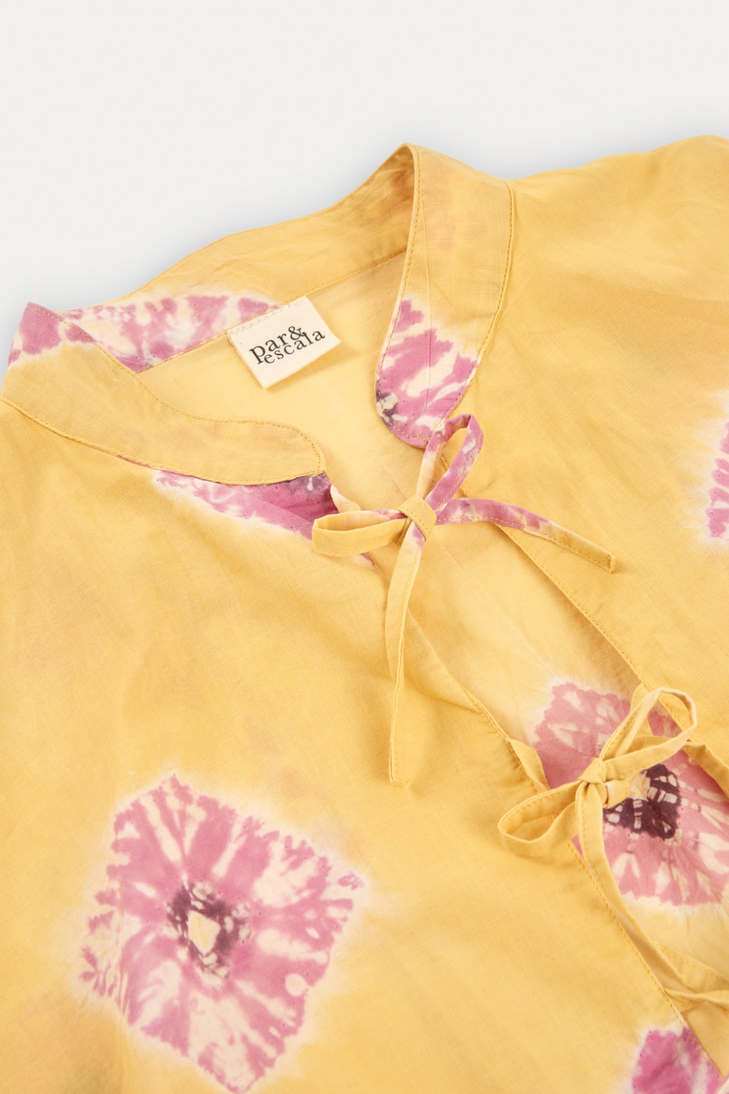 Jamu Shirt