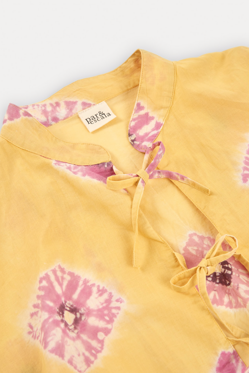 Chemise Jamu