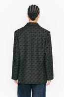 La Veste Jamy - Jacquard