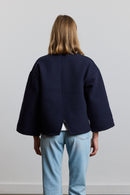 Vareuse Louison - Graphite