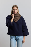 Vareuse Louison - Graphite