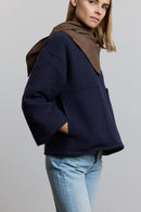 Vareuse Louison - Graphite