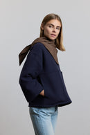 Vareuse Louison - Graphite