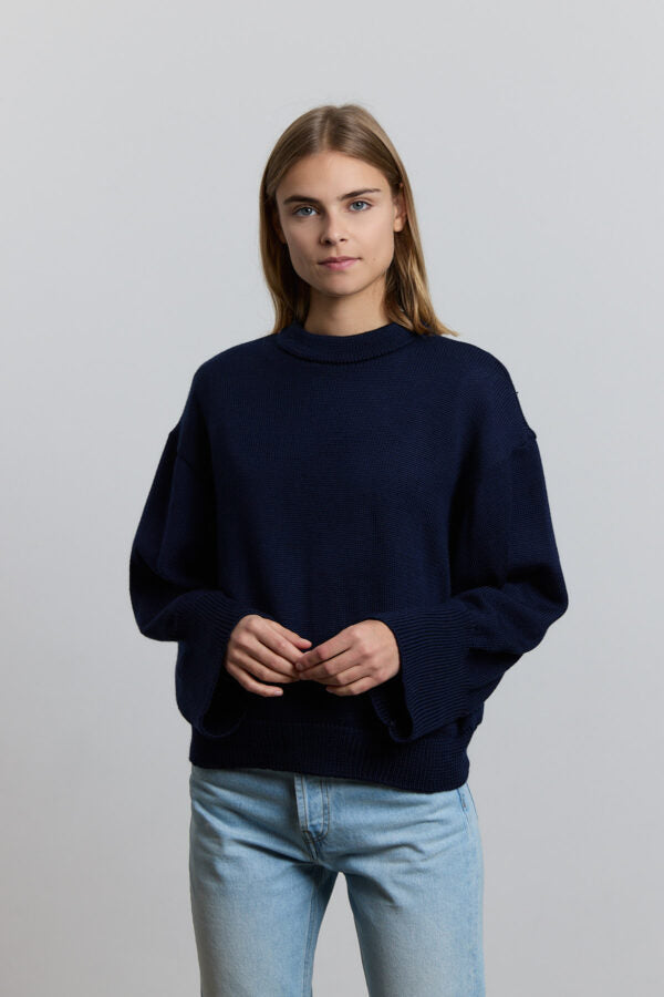 Pull Auguste - Midnight