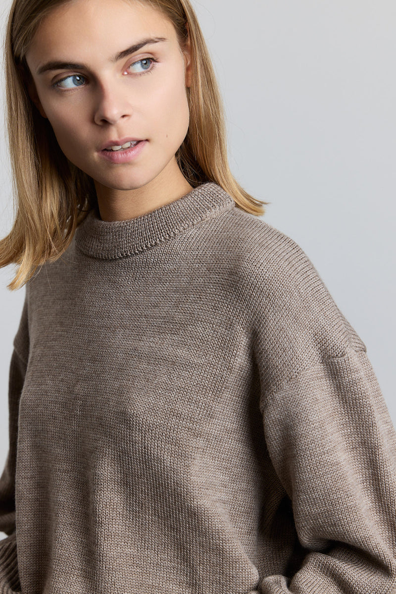 Pull Auguste - Espresso