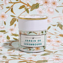 Coffret Jardin 2X250 Jardin Luxembourg + Butte Chaumont