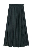 Jupe Bleu Nuit