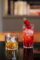 Duralex - Pack de 6 vasos Jazz - Transparente - 21Cl