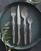 Ménagère - Inox - 16 Pièces