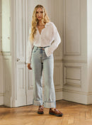 Jean À Revers Pietro