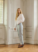 Jean À Revers Pietro