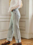 Jean À Revers Pietro