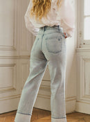 Jean À Revers Pietro