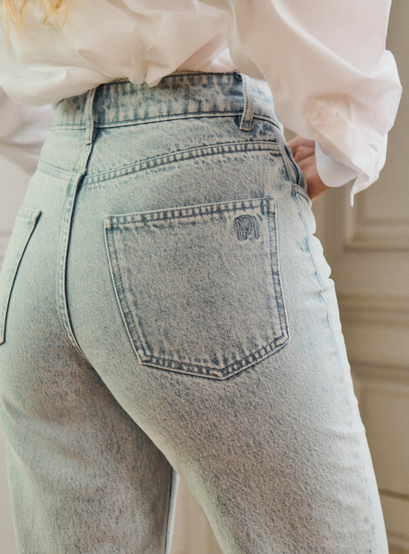 Jean À Revers Pietro