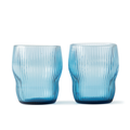 Vasos De Agua Jeanne – Pack De 2