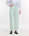 Vaqueros Olsen Denim Azul-Ish Blanco