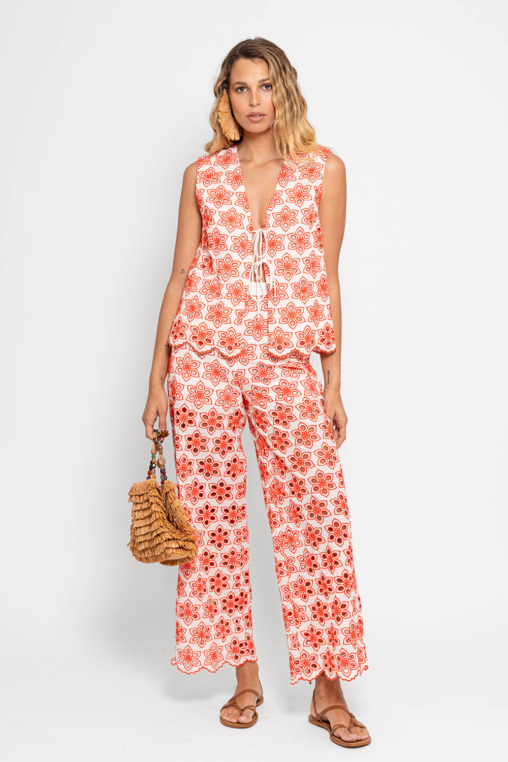 Lupy Trousers