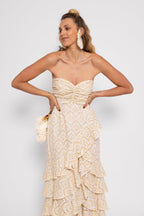 Flavie dress