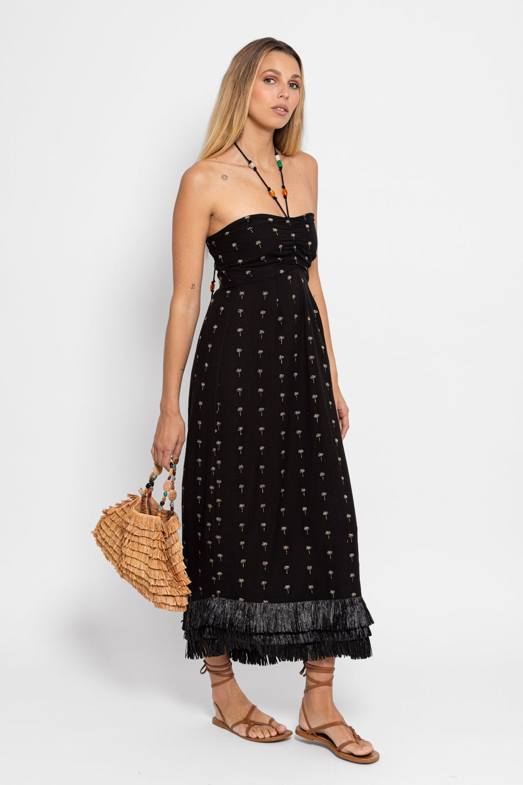 Faby Dress