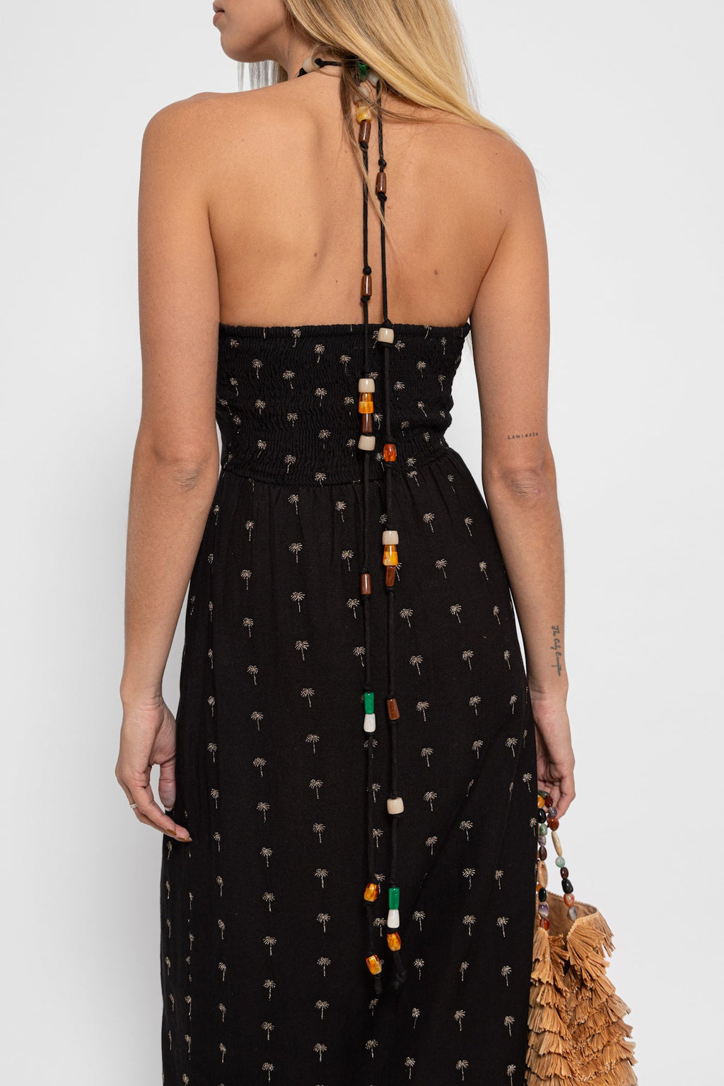 Faby Dress
