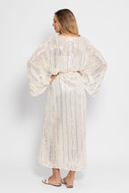 Robe Longue Leandra