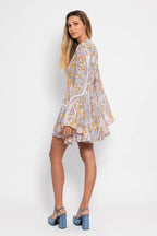 Robe Courte Maud