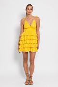 Robe Courte Elise