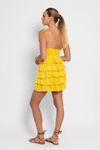 Robe Courte Elise