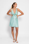 Shana Short Dress