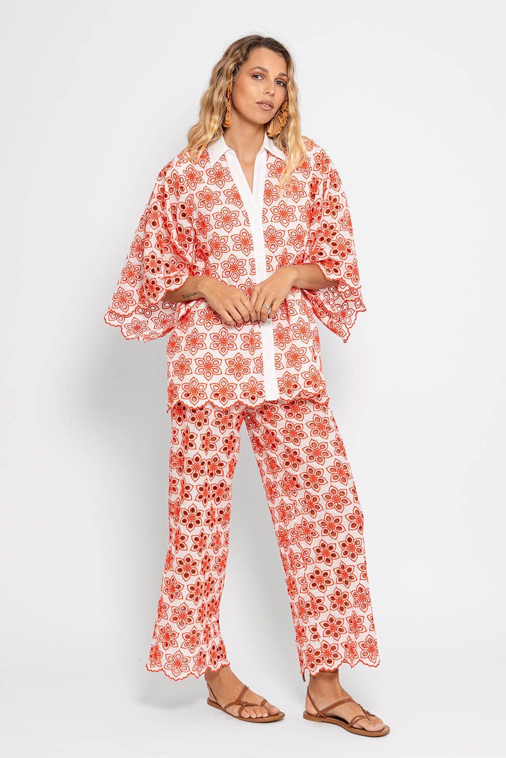 Lupy Trousers