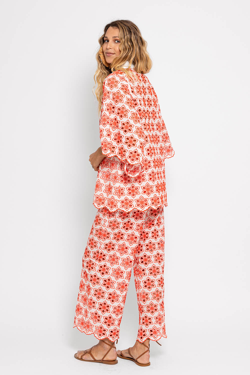 Lupy Trousers