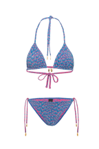 JE TE PLUMERAI BLEU