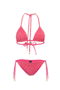 JE TE PLUMERAI ROSE