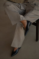 Bailarina Audrey Negro