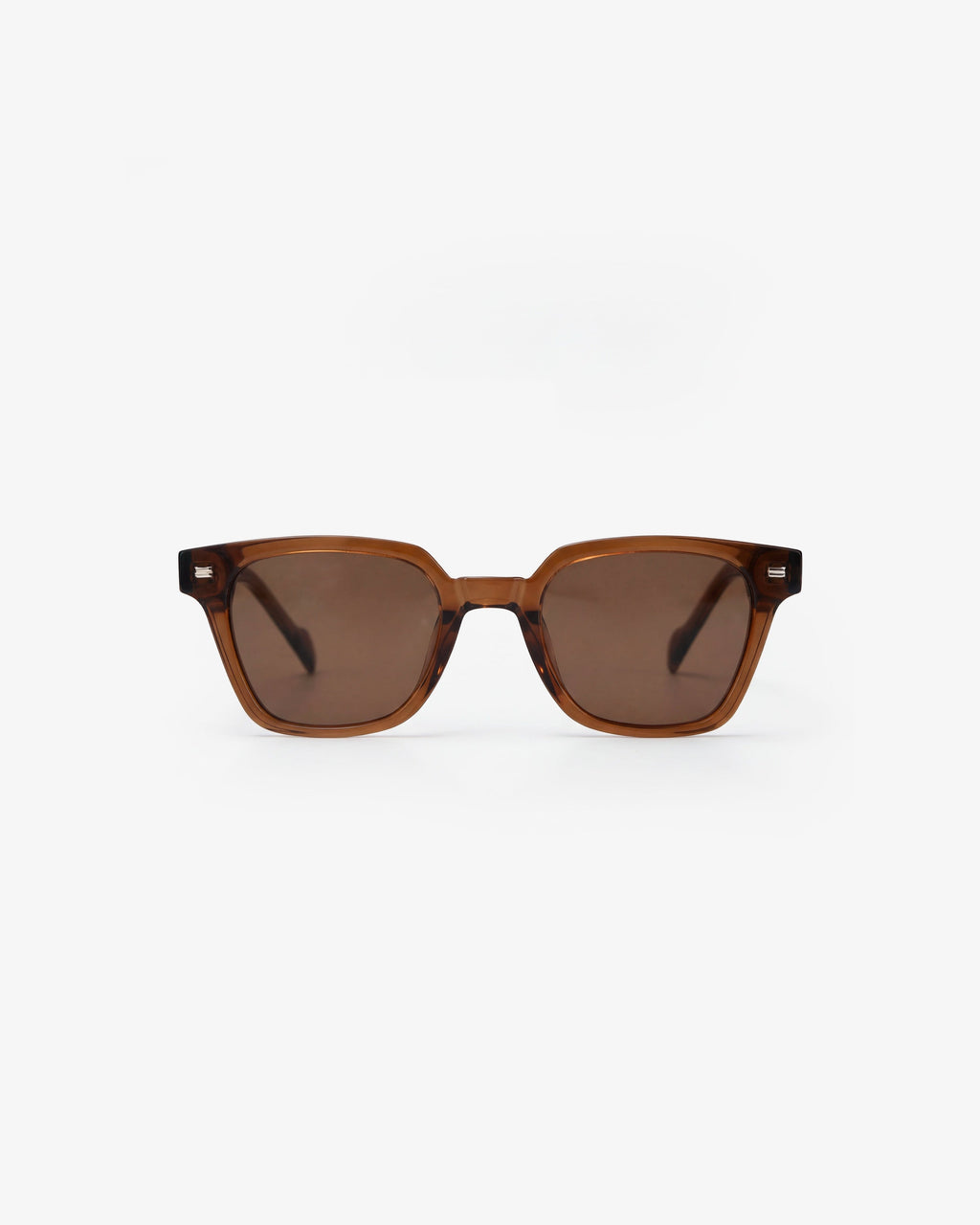 Jonathan Sunglasses - Brown - Unisex