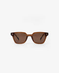 Jonathan Sunglasses - Brown - Unisex