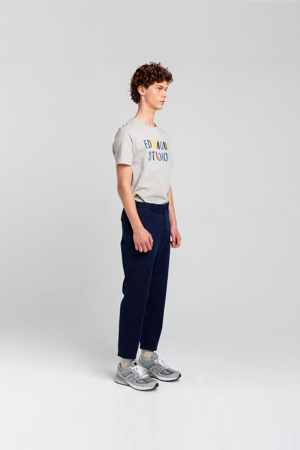 Pantalon Chino John Fw