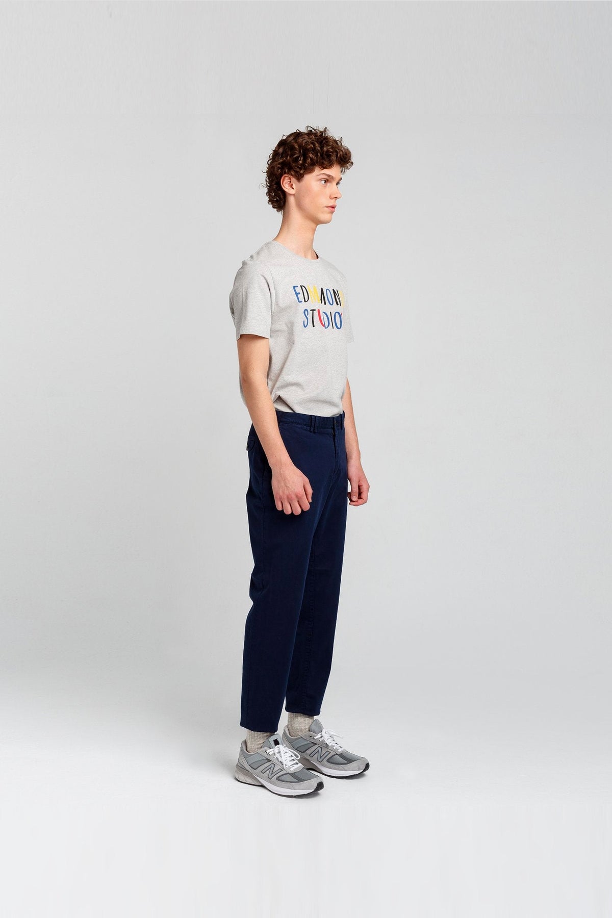 Pantalon Chino John Fw