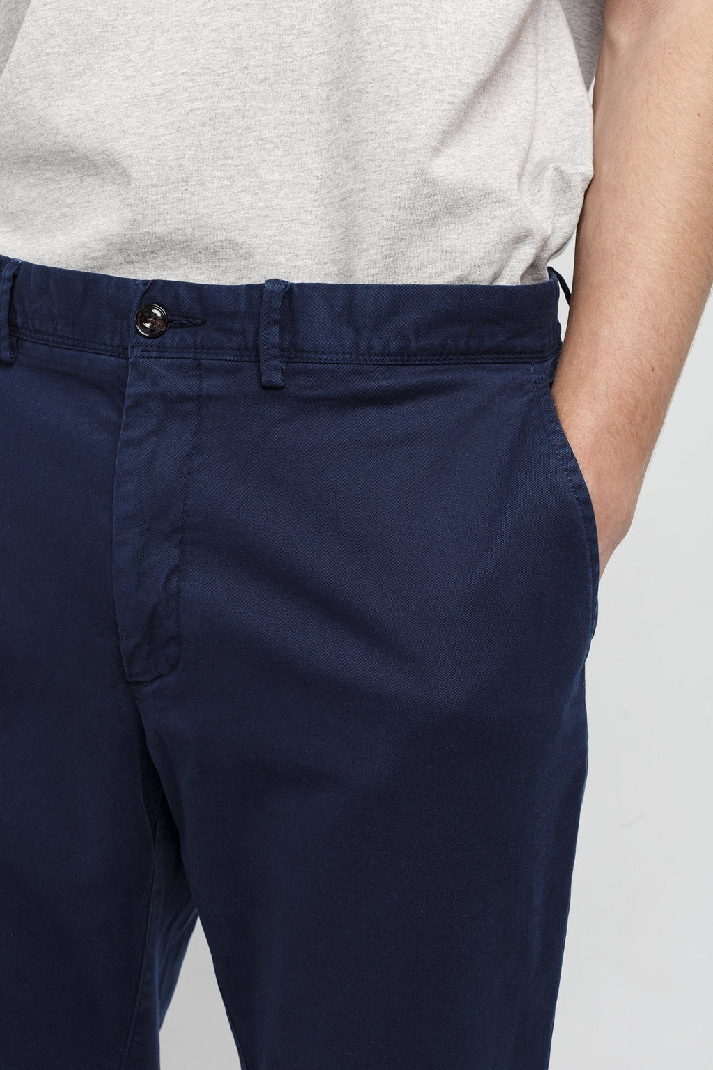 Pantaloni Chino John