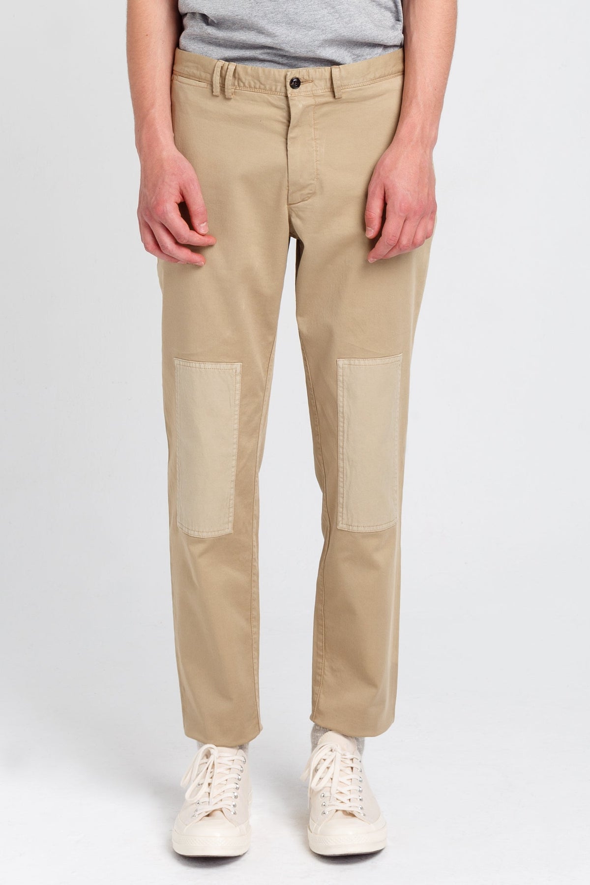 Spodnie Chino John FW Patch