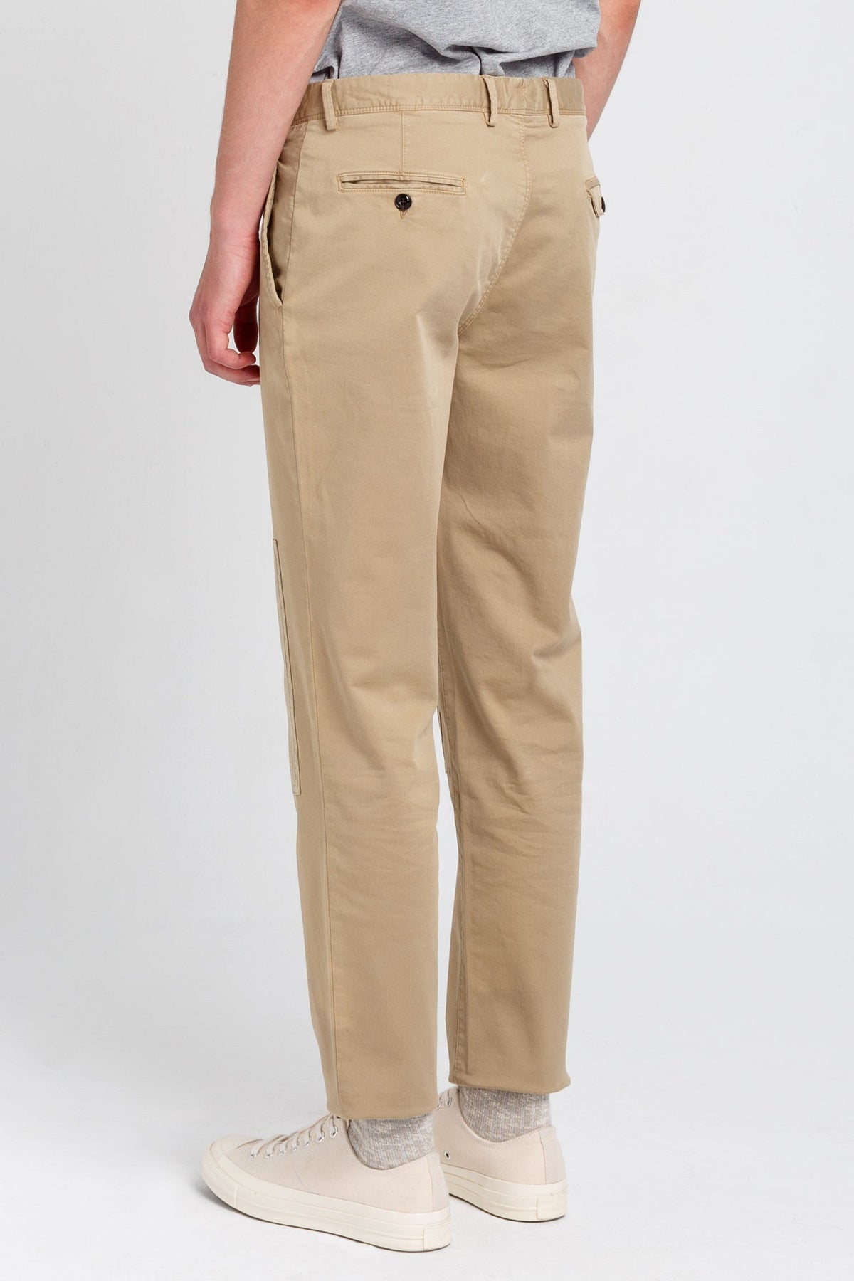 Spodnie Chino John FW Patch
