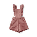 Playsuit Jojo henna - Sélection Soor Ploom à retrouver sur amaetc.com, concept store eco friendly pour enfants