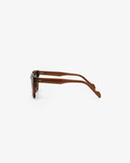 Jonathan Sunglasses - Brown - Unisex