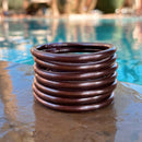 Jonc Bouddhiste - Bois De Rose