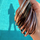 Jonc Bouddhiste - Bois De Rose