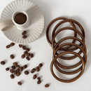 Jonc Bouddhiste - Café