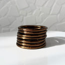 Jonc Bouddhiste - Café